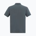 Herren-Trekkingshirt REGATTA Polo Maverikstretch dark storm 6