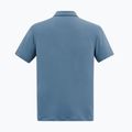 Herren-Trekkingshirt REGATTA Polo Maverikstretch china blue 6