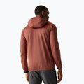 Herren-Trekkingsweatshirt REGATTA Finchadale Midlayer brick 3