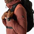 Herren-Trekkingsweatshirt REGATTA Finchadale Midlayer brick 5
