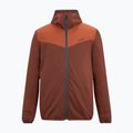 Herren-Trekkingsweatshirt REGATTA Finchadale Midlayer brick 6