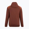 Herren-Trekkingsweatshirt REGATTA Finchadale Midlayer brick 7