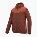 Herren-Trekkingsweatshirt REGATTA Finchadale Midlayer brick 8