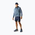 Herren-Trekkingsweatshirt REGATTA Finchadale Midlayer china blue 2