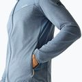 Herren-Trekkingsweatshirt REGATTA Finchadale Midlayer china blue 4