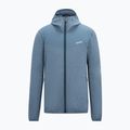 Herren-Trekkingsweatshirt REGATTA Finchadale Midlayer china blue 5