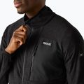 Fleecejacke für Herren REGATTA Fleece Scaris ash 4