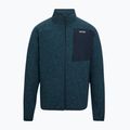 Fleecejacke für Herren REGATTA Fleece Scaris night sky 5
