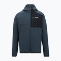 Fleecejacke für Herren REGATTA Alven night sky/navy 7