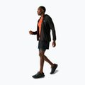 Herren-Trekkingsweatshirt REGATTA Kadley Midlayer black 2