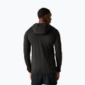 Herren-Trekkingsweatshirt REGATTA Kadley Midlayer black 3