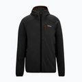 Herren-Trekkingsweatshirt REGATTA Kadley Midlayer black 7