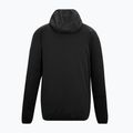 Herren-Trekkingsweatshirt REGATTA Kadley Midlayer black 8