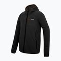 Herren-Trekkingsweatshirt REGATTA Kadley Midlayer black 9