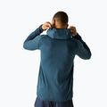 Herren-Trekkingsweatshirt REGATTA Kadley Midlayer night sky 3