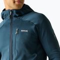 Herren-Trekkingsweatshirt REGATTA Kadley Midlayer night sky 4
