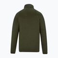 Herren-Trekkingsweatshirt REGATTA Hillden Midlayer dark khaki 6
