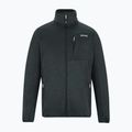 Herren-Trekkingsweatshirt REGATTA Hillden Midlayer dark storm 5