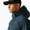 Softshell-Jacke für Herren REGATTA Arana night sky 5