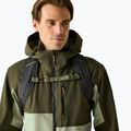 Herren-Regenjacke REGATTA Waterproof Shell Bosfield light sage/dark khaki 4