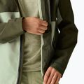 Herren-Regenjacke REGATTA Waterproof Shell Bosfield light sage/dark khaki 7