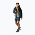 Herren-Regenjacke REGATTA Waterproof Shell Bosfield china blue/night sky 2