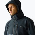 Herren-Regenjacke REGATTA Waterproof Shell Bosfield china blue/night sky 6
