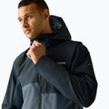 Herren-Regenjacke REGATTA Waterproof Shell Bosfield china blue/night sky 7