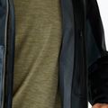 Herren-Regenjacke REGATTA Waterproof Shell Bosfield china blue/night sky 9