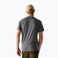Herren-Trekkingshirt REGATTA Escade dark storm 3