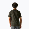 Herren-Trekkingshirt REGATTA Fingal Edition dark khaki 3