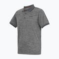 Herren-Trekkingshirt REGATTA Polo Remex II dark storm 3