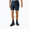 Herren-Trekkingshorts REGATTA Leesville III navy