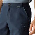 Herren-Trekkingshorts REGATTA Leesville III navy 4