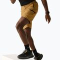 Herren-Trekkingshorts REGATTA Leesville III wood brown 3