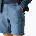 Herren-Trekkingshorts REGATTA Leesville III china blue 4