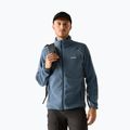 Fleecejacke für Herren REGATTA Hadfield china blue