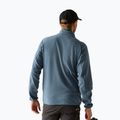Fleecejacke für Herren REGATTA Hadfield china blue 3