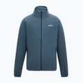 Fleecejacke für Herren REGATTA Hadfield china blue 5