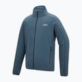 Fleecejacke für Herren REGATTA Hadfield china blue 7