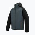 Softshell-Jacke für Herren REGATTA Arec III dark storm/black 7