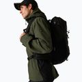 Herren-Regenjacke REGATTA Birchdale II dark khaki/black 6