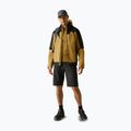 Herren-Regenjacke REGATTA Highton Stretch IV wood brown/black 2