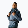 Herren-Regenjacke REGATTA Highton Stretch IV chine blue/night sky
