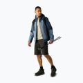 Herren-Regenjacke REGATTA Highton Stretch IV chine blue/night sky 2