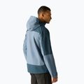 Herren-Regenjacke REGATTA Highton Stretch IV chine blue/night sky 3