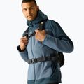 Herren-Regenjacke REGATTA Highton Stretch IV chine blue/night sky 5
