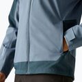 Herren-Regenjacke REGATTA Highton Stretch IV chine blue/night sky 9