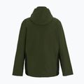 Softshell-Jacke für Herren REGATTA Matt II dark khaki/black 9
