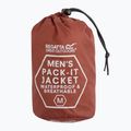 Herren-Regenjacke Regatta Pack-It III brick 13
